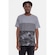 Camiseta Hd Recover - Masculina PRETO