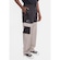 Calça Starter Sintética Cargo - Masculina PRETO