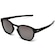 Óculos de Sol Unissex Oakley Latch Matte Lente Prizm Iridium ROSA/BRANCO