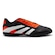 Chuteira Society adidas Predator Essentials 24.5 - Adulto PRETO