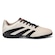 Chuteira Society adidas Predator Essentials 24.5 - Adulto PRATA/PRETO