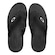 Chinelo Oakley Crowd Masculino PRETO