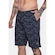 Boardshort Onbongo Hibrido - Masculino PRETO