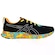 Tênis Asics Versablast 2 Se Masculino Preto E Branco PRETO