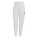 Calça adidas  Z.N.E Malha - Feminina BRANCO