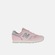 Tênis New Balance 373 Lace - Infantil ROSA CLARO