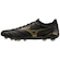 Chuteira de Campo Mizuno Morelia IV Beta Japan - Adulto PRETO