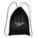 Saco Speedo Gym Mesh Natação 45X65Cm Unissex PRETO