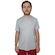 Camiseta Speedo Recorte Speed Mescla Masculina CINZA
