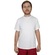 Camiseta Speedo Essential Interlock Masculina BRANCO