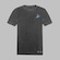 Camiseta Surf Masculina Estonada Hot Wave Prime Wss CINZA