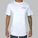 Camiseta Surf Masculina La Summer Prime Wss BRANCO