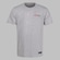 Camiseta Surf Masculina La Summer Prime Wss CINZA