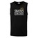 Camiseta Regata Surf Center Santos 013 - Masculina PRETO