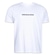 Camiseta New Era Nba Core - Masculina BRANCO