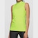 Camiseta Regata Body For Sure com Gola Alta U.V - Feminina AMARELO/VERDE CLA