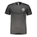 Camiseta do Botafogo Brazilinebursary - Infantil CINZA/PRETO