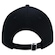 Boné Aba Curva New Era 920 Brooklyn Nets Core - Strapback - Adulto PRETO