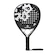 Raquete Padel Adastra Taurus Stefano Flores Carbono 12K Nao Se Aplica