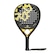 Raquete Padel Adastra Orion Lucas Cunha Carbono 18K Nao Se Aplica