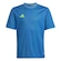 Camisa adidas Reversível 24 Kids - Unissex AZUL