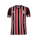 Camisa do São Paulo 2024 Away Jogador New Balance - Masculina VERMELHO