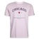 Camiseta New Era Chicago Bulls Golf Culture - Masculina ROSA