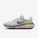 Tênis Nike Invincible 3 - Feminino CINZA