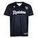 Camiseta Jersey New Era Las Vegas Raiders Core - Masculina PRETO