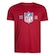 Camiseta New Era Nfl Logo - Masculina VERMELHO