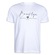 Camiseta New Era Brooklyn Nets Golf Culture - Masculina BRANCO