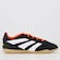 Chuteira Futsal adidas Predator 24 Club In - Adulto PRETO
