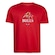 Camiseta New Era Chicago Bulls Freestyle - Masculina VERMELHO