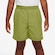 Short Nike Dri-Fit Multi+ - Infantil VERDE