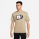 Camiseta Nike Max90 - Masculina Laranja Cla/Preto