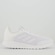 Tênis adidas Tensaur Run 2.0 K Feminino Branco BRANCO