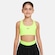Top Nike Swoosh - Infantil VERDE