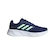 Tênis adidas Galaxy 6 - Masculino AZUL ESC/VERDE