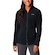 Jaqueta Columbia Basin Trail Iii Preto Feminino PRETO