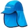 Boné Columbia Junior Ii Cachalot Azul Infantil AZUL