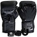 Kit Box Venum New Impact Evo Luva Bandagem E Bucal Preto PRETO
