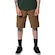 Bermuda Dc Shoes Ripstopot Cargo Sm24 - Masculina VERDE