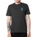 Camiseta Dc Shoes Play Time Sm24 - Masculina CINZA ESCURO