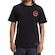 Camiseta Dc Shoes Star Wars Original Dark Trooper Hs - Masculina PRETO