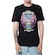 Camiseta Dc Shoes Victor2 Sm24 - Masculina PRETO