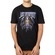 Camiseta Lost Anatomic Sheep Sm24 - Masculina PRETO