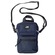 Shoulder Bag Lost Wallet Sm24 AZUL ESCURO