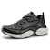 Tênis Oakley Flak II SNKR Back To Skull Sm24 Jet - Masculina PRETO