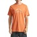 Camiseta Hurley Aqua Sm24 - Masculina VERMELHO