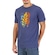 Camiseta Hurley Bio Sm24 - Masculina AZUL ESCURO